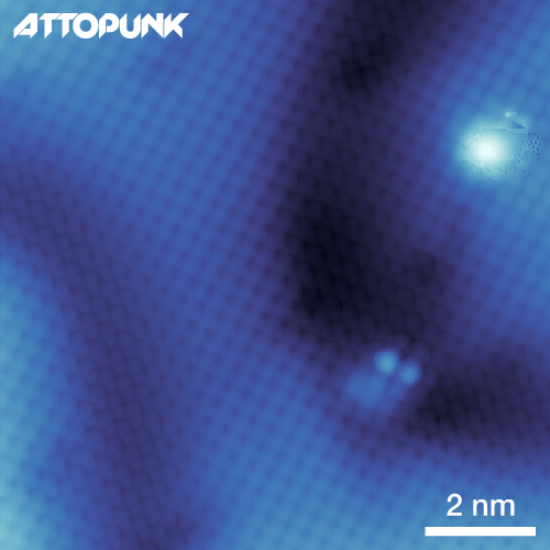 Electronic nematicity of FeSe/SrTiO<sub>3</sub>