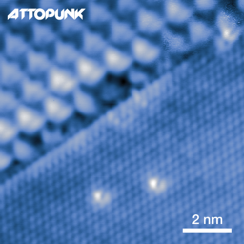 NbSe<sub>2</sub> lateral heterostructure