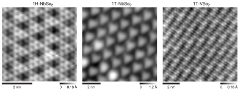 Expansion pack of more atomic resolution images, extra data on Kondo, and further calculational analysis.